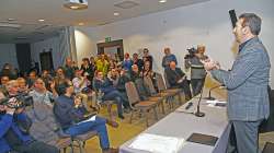 Assemblea Elettiva 2017